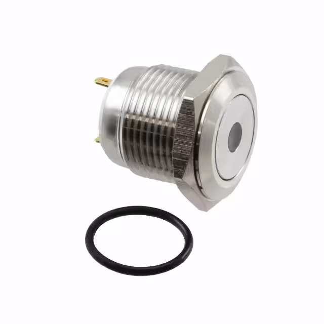 PV6F2PXSS-231 E-Switch  Indicatori del pannello Spie luminose